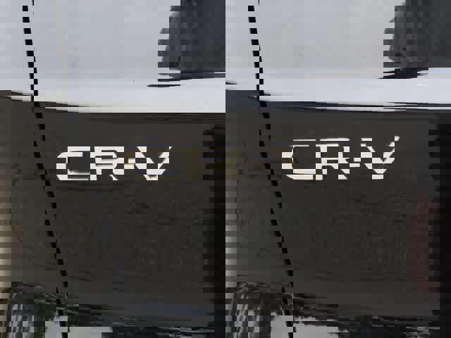 New 2026 Honda CR-V EX image 7
