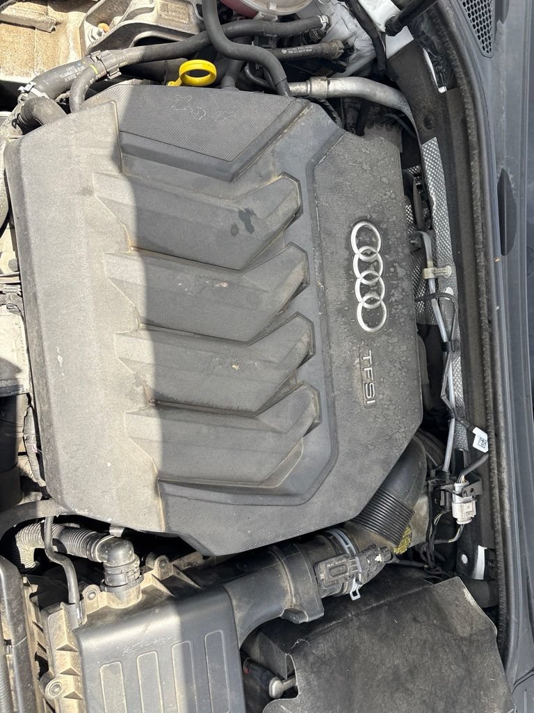Used 2017 Audi A3 2.0T Premium w/ Convenience Package FWD image 11