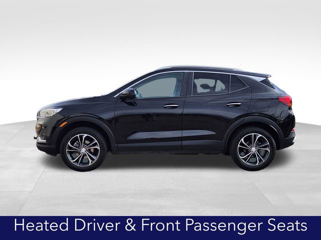 Used 2023 Buick Encore GX Select image 7