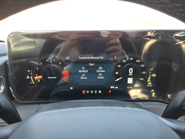 New 2026 Ford Mustang GT Premium w/ GT Performance Package RWD image 20