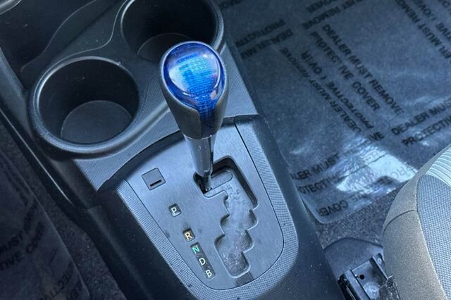 Used 2017 Toyota Prius C Two image 20