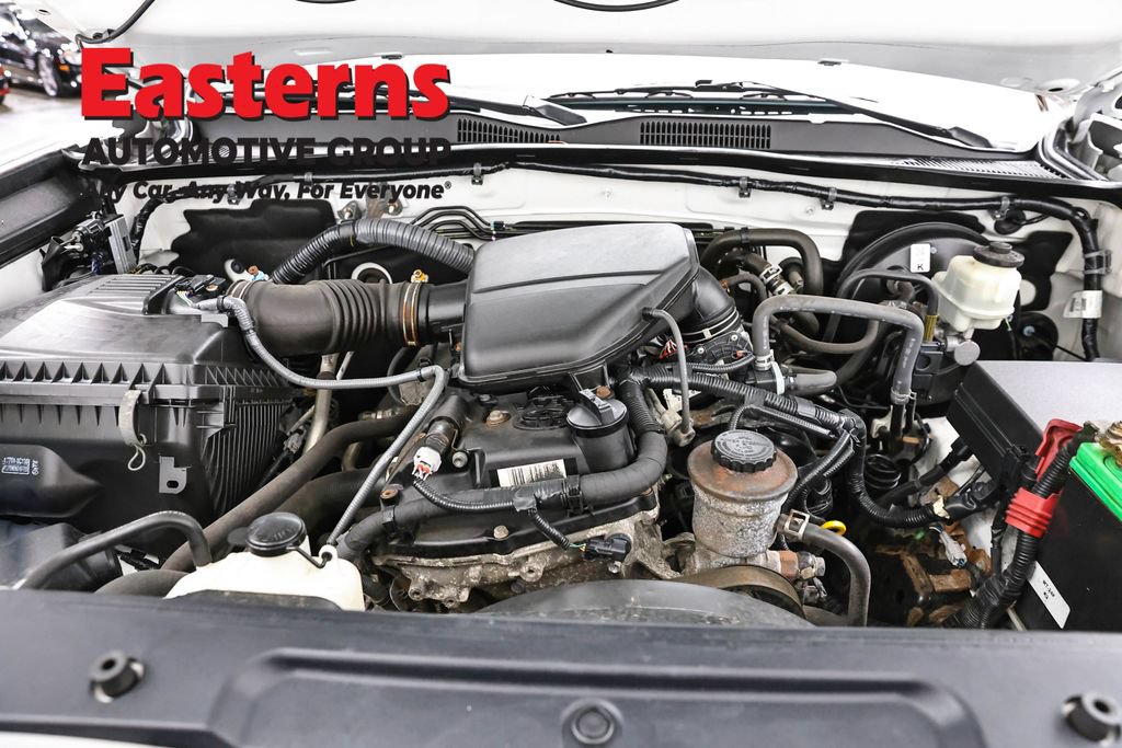 Used 2018 Toyota Tacoma SR RWD image 7