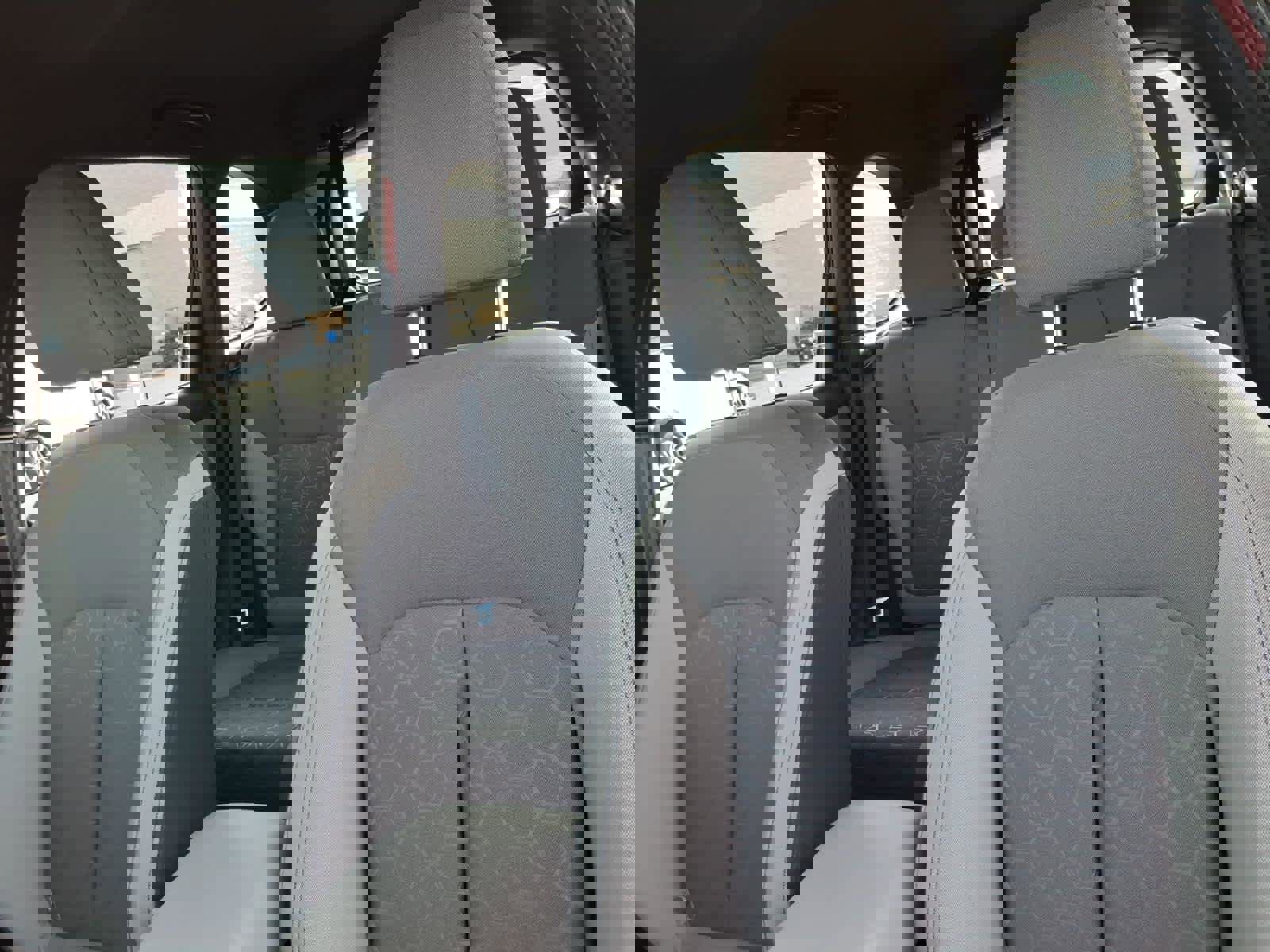 Certified 2025 Subaru Forester w/ Convenience Package #1 image 26