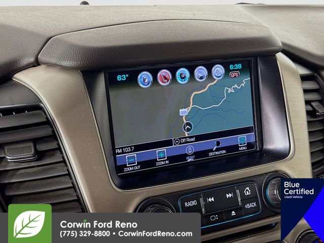 Used 2018 GMC Yukon Denali w/ Denali Ultimate Package image 17