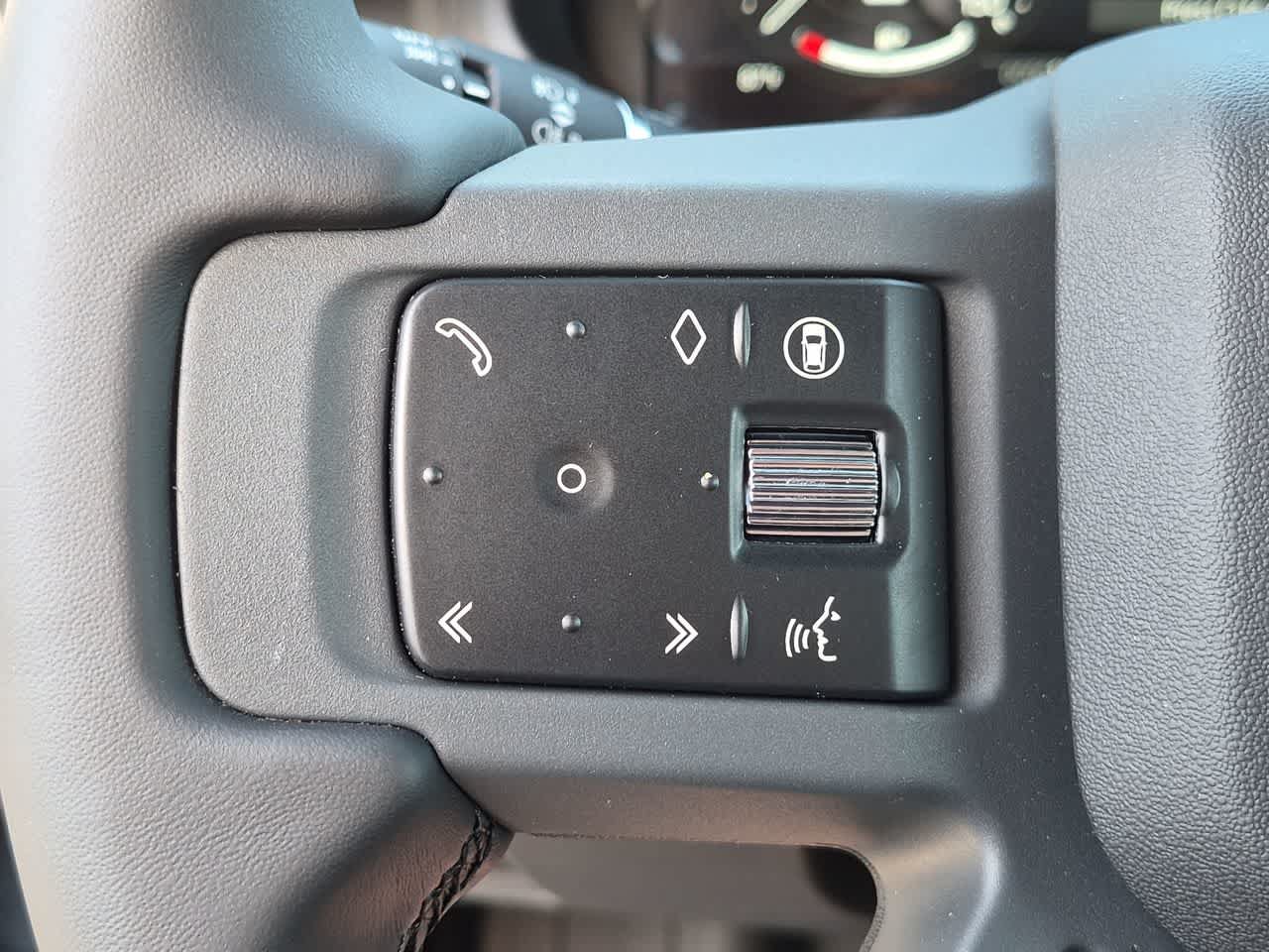 New 2026 Land Rover Defender 110 S AWD/4WD image 25