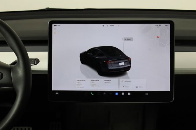 Used 2023 Tesla Model 3 Performance image 26