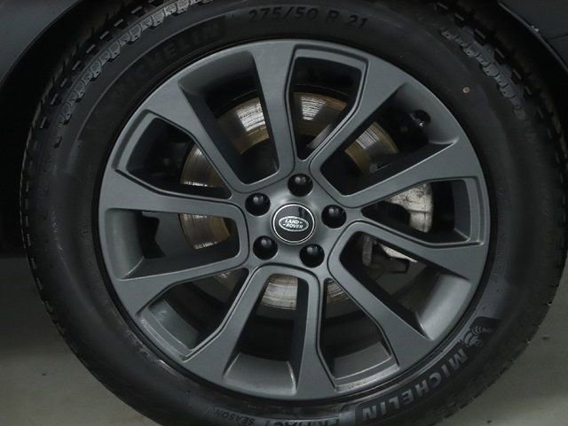 Certified 2023 Land Rover Range Rover Sport SE image 39