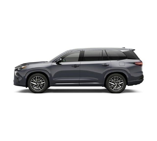New 2026 Lexus TX 350 AWD image 2
