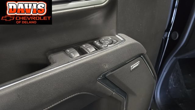 New 2026 Chevrolet Silverado 3500 LTZ w/ LTZ Plus Package AWD/4WD image 27