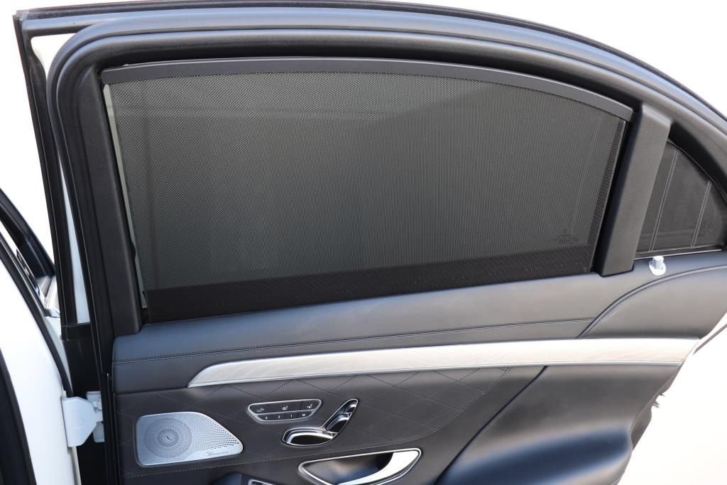 Used 2015 Mercedes-Benz S 63 AMG 4MATIC Sedan image 77