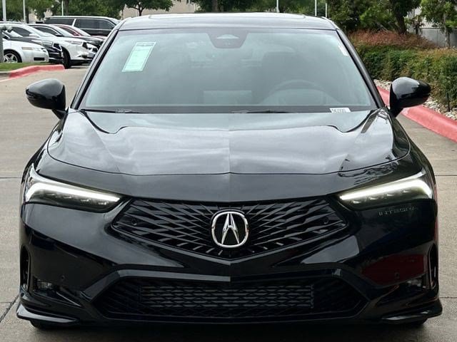 New 2026 Acura Integra A-Spec w/ Technology Package FWD image 9