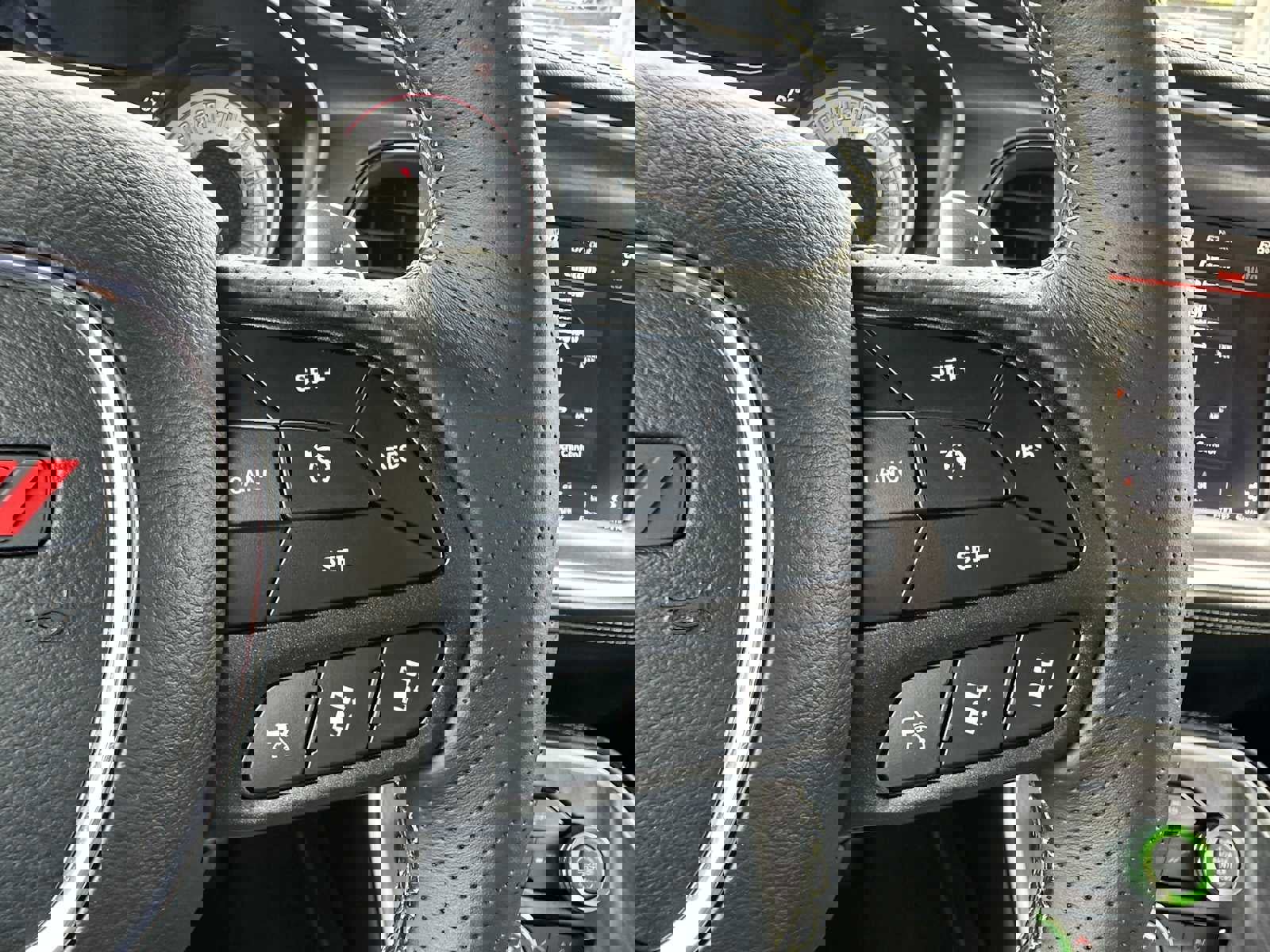 Used 2023 Dodge Challenger R/T Scat Pack image 34