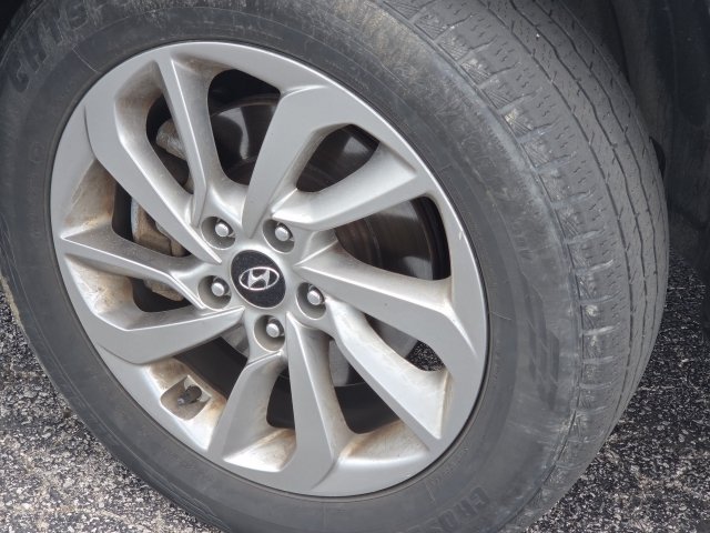 Used 2016 Hyundai Tucson Eco AWD/4WD image 7