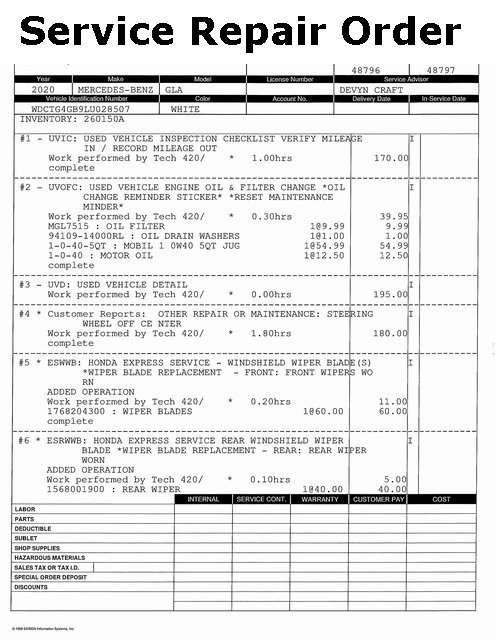 Used 2020 Mercedes-Benz GLA 250 4MATIC image 15