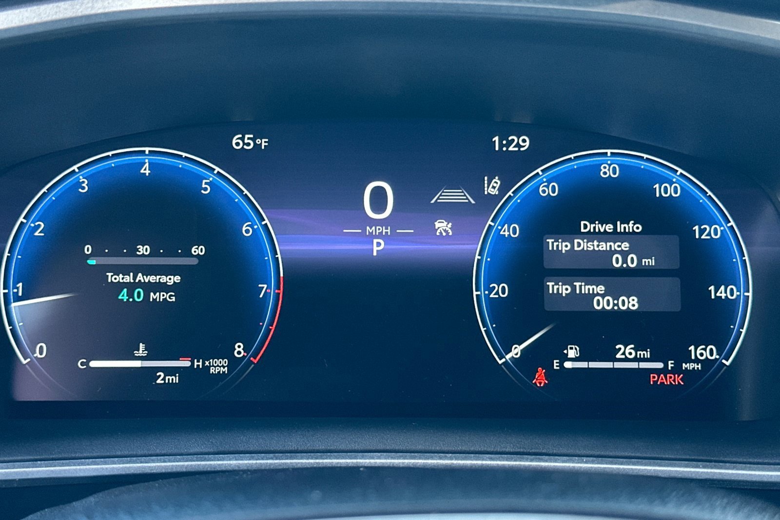 New 2026 Toyota Corolla XSE image 28