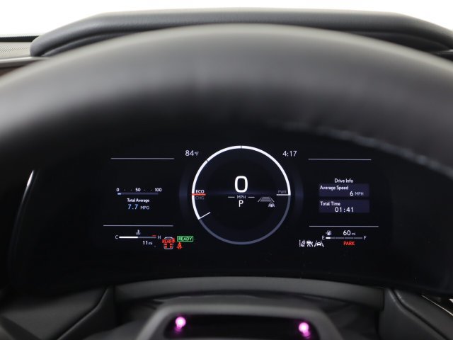 New 2026 Lexus TX 500h AWD w/ Technology Package image 16
