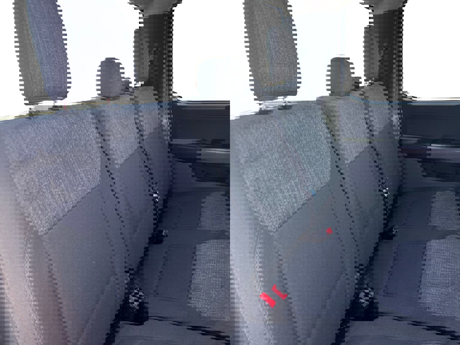 Used 2023 Ford F150 XLT w/ Equipment Group 301A Mid image 18