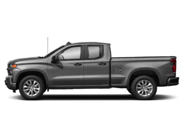 Used 2020 Chevrolet Silverado 1500 Custom w/ Custom Value Package RWD video 2