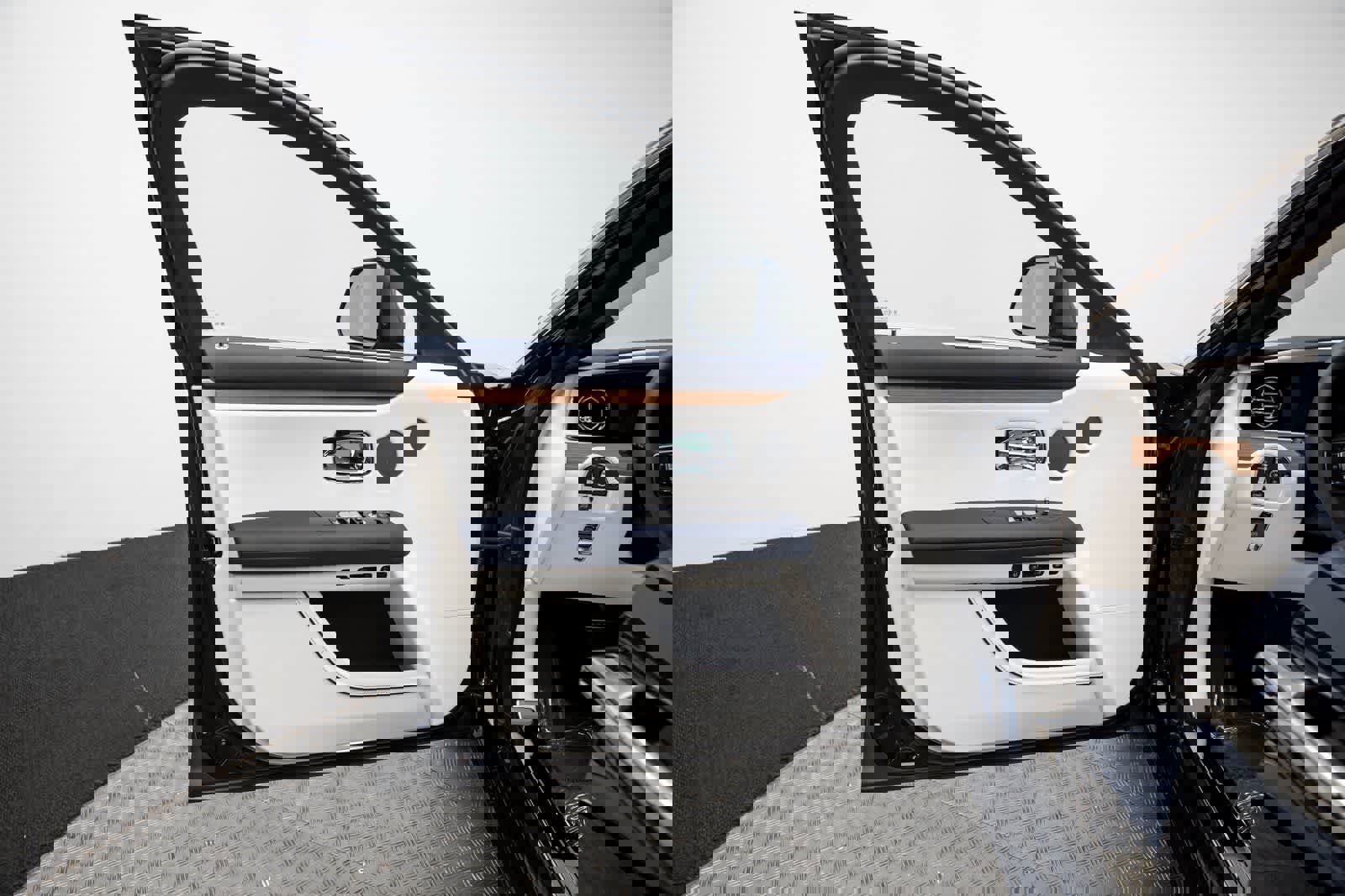 New 2026 Rolls-Royce Ghost image 18