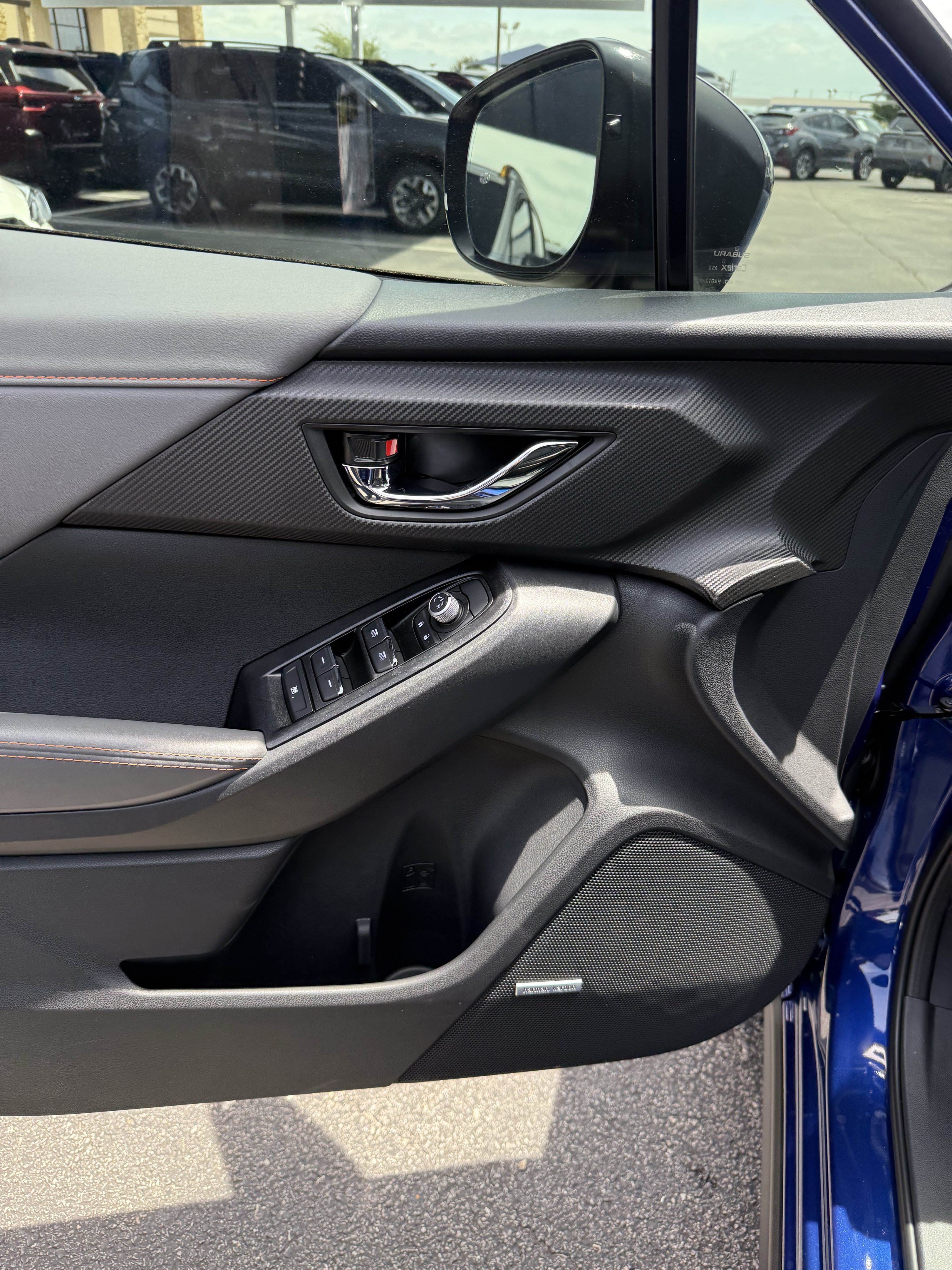 New 2026 Subaru Crosstrek 2.5i Limited AWD/4WD image 17
