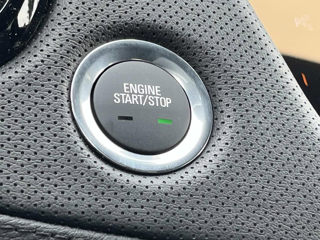 New 2025 Cadillac XT5 Premium Luxury w/ Technology Package image 35