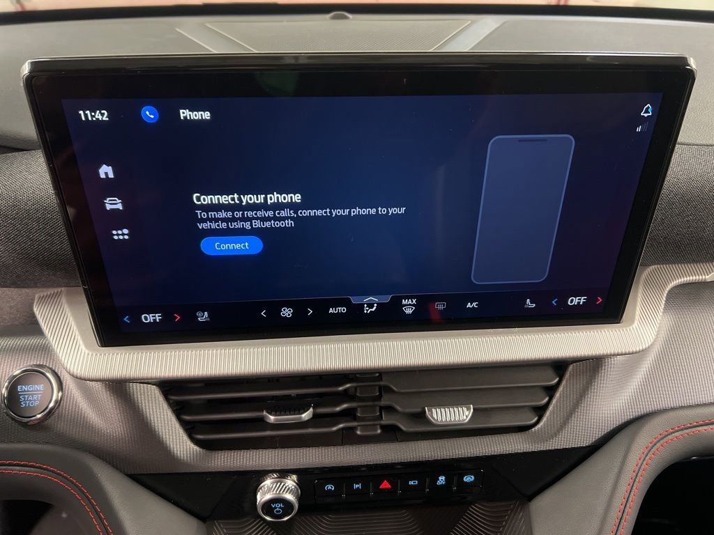 New 2026 Ford Explorer ST-Line w/ ST-Line Street Pack image 11