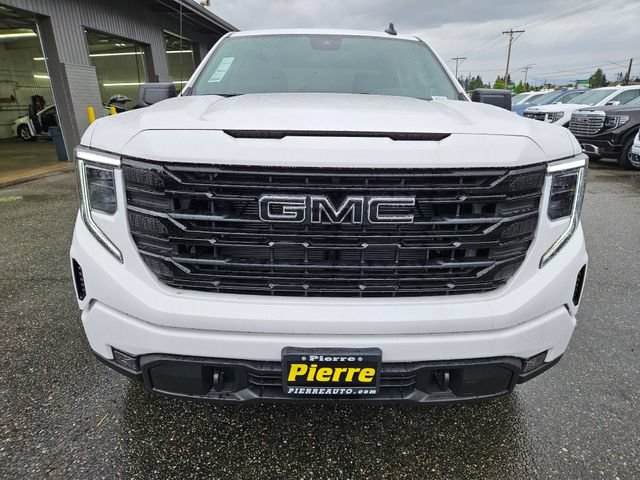 New 2026 GMC Sierra 1500 Elevation w/ Max Trailering Package AWD/4WD image 8