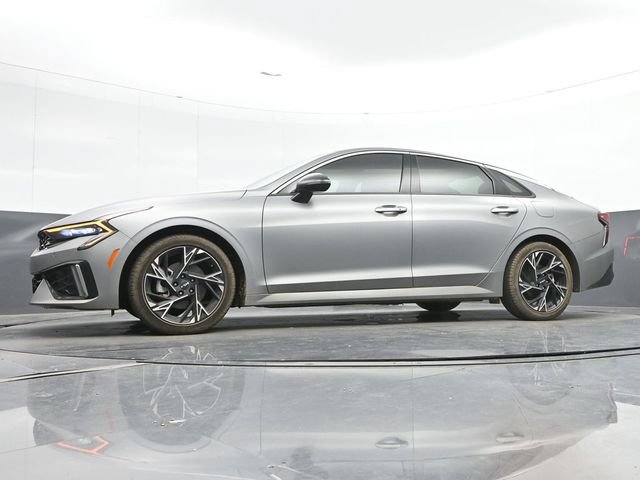 Used 2025 Kia K5 GT-Line w/ GT-Line Premium Package AWD/4WD image 16