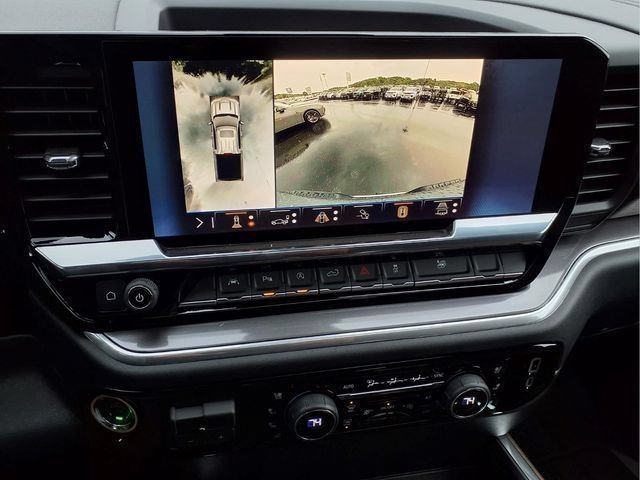New 2026 Chevrolet Silverado 1500 High Country AWD/4WD image 31