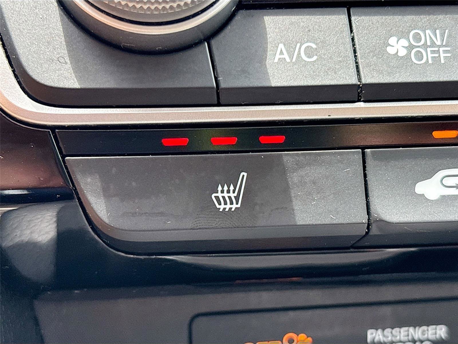 Used 2019 Honda Insight Touring image 20