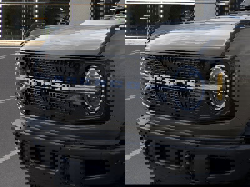 New 2025 Ford Bronco Badlands image 19