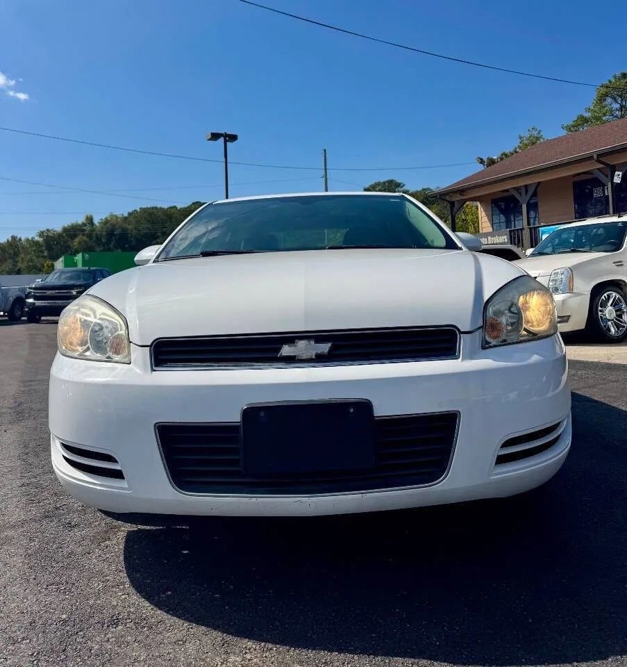 Used 2010 Chevrolet Impala LS image 6
