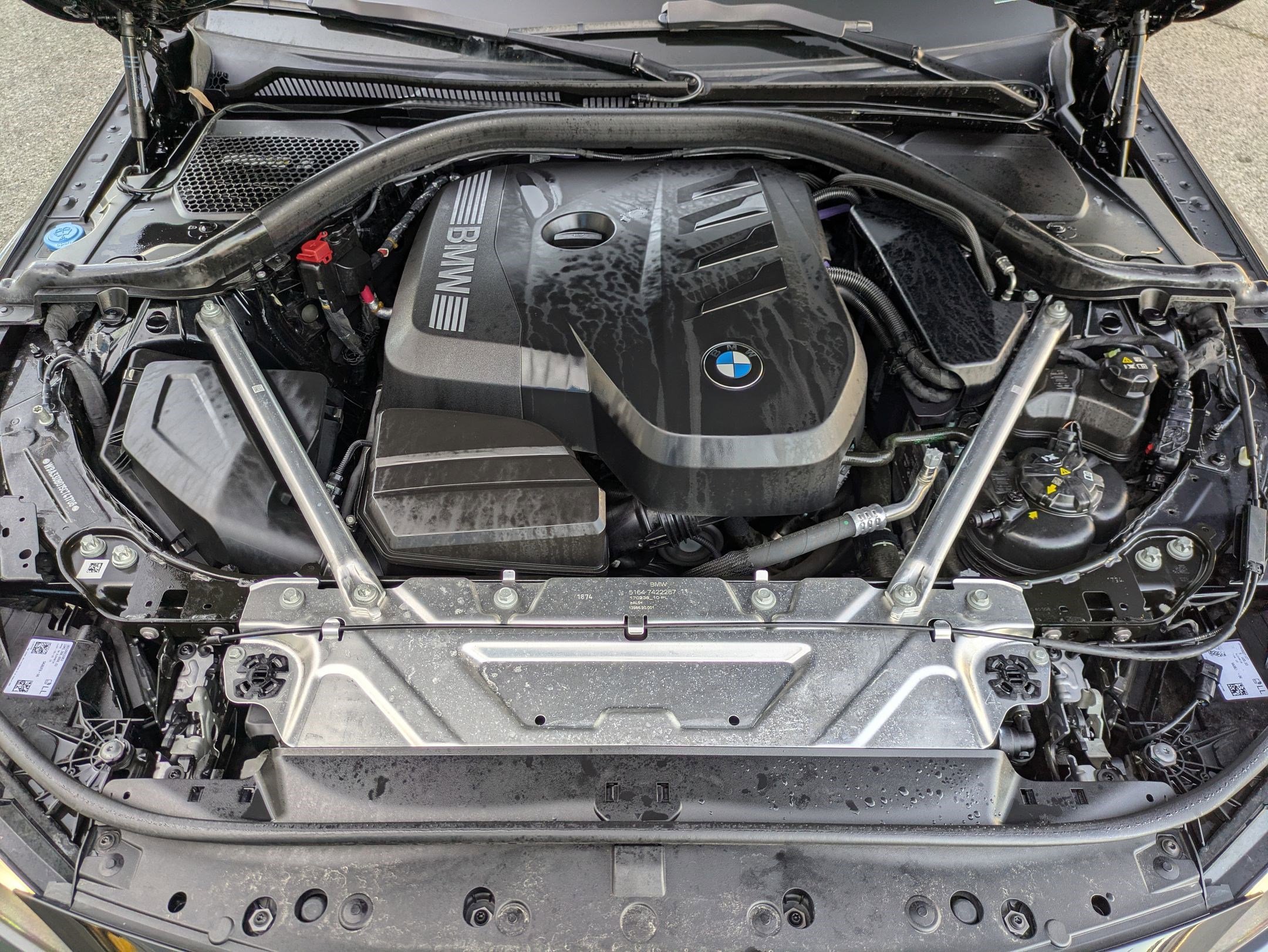 Used 2025 BMW 430i Convertible image 29