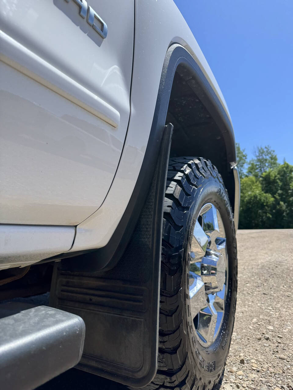 Used 2018 GMC Sierra 2500 SLE w/ SLE Fleet Preferred Package AWD/4WD image 13