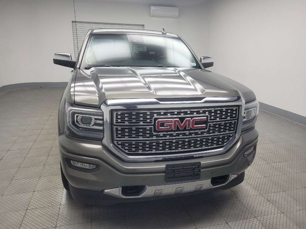 Used 2017 GMC Sierra 1500 Denali RWD image 14