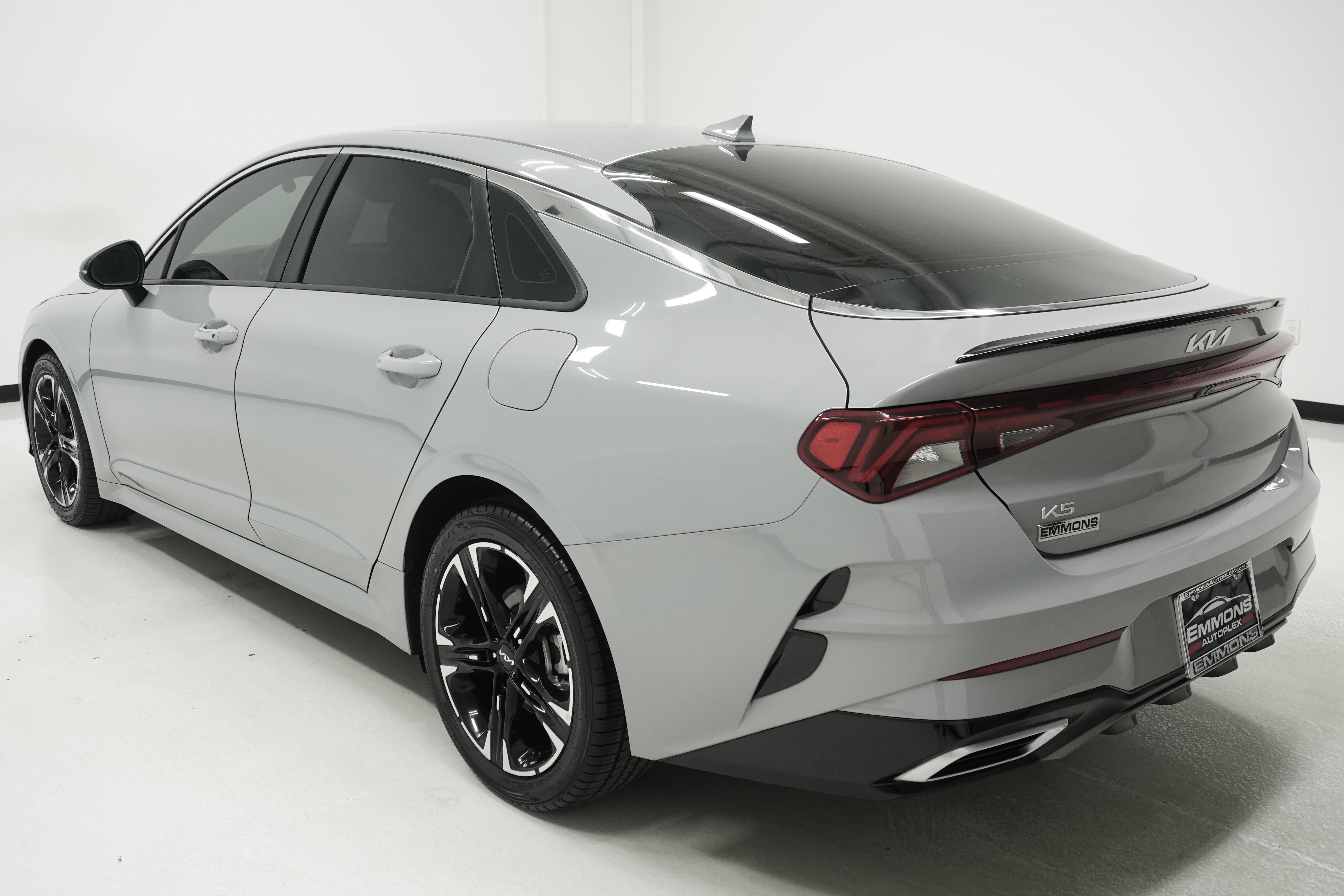 Used 2023 Kia K5 GT-Line FWD image 6