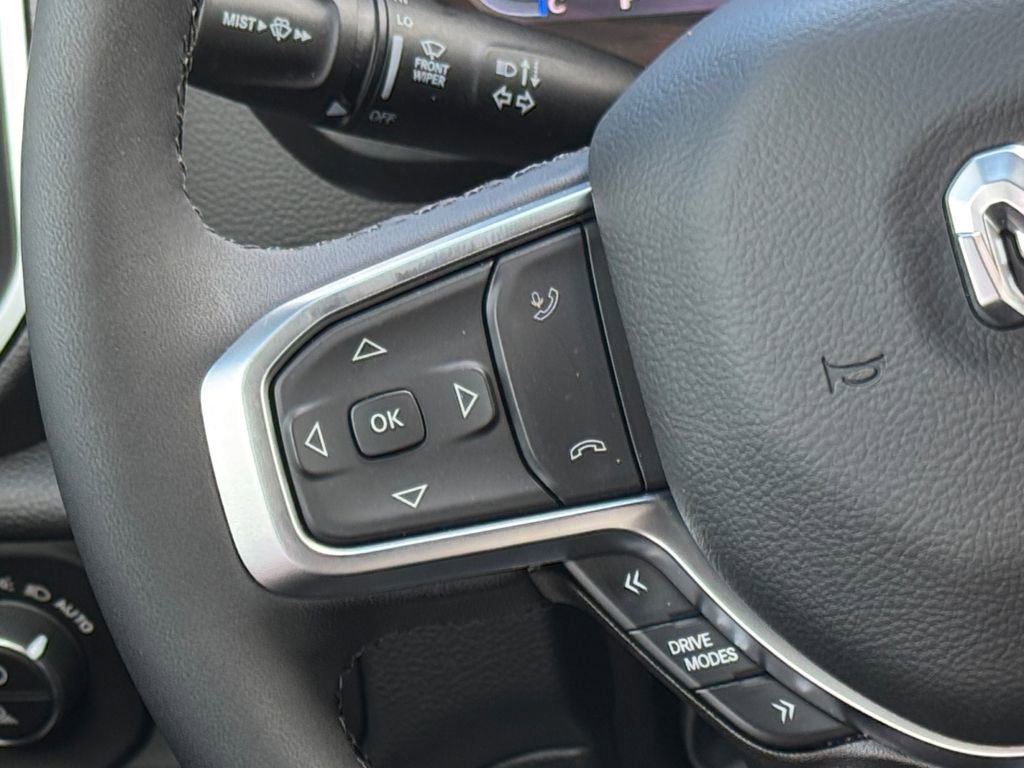 New 2026 RAM 1500 Big Horn image 21