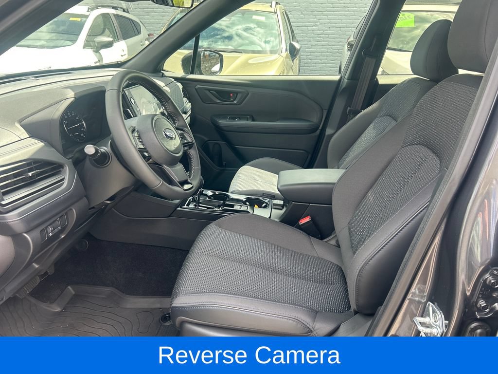 Used 2026 Subaru Forester Premium AWD/4WD image 10