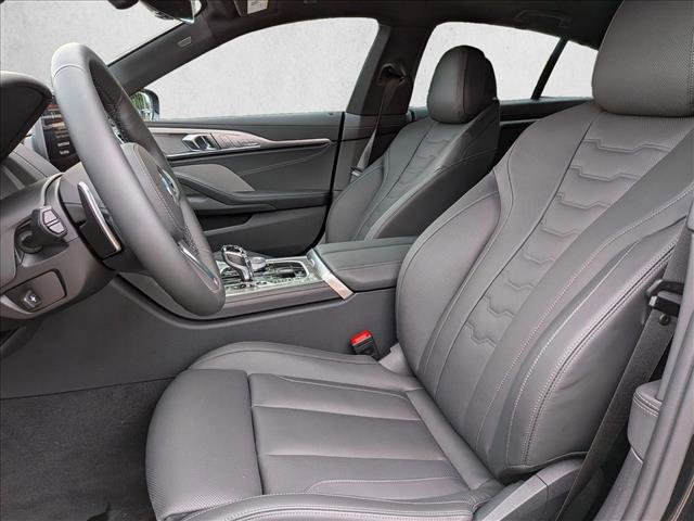 New 2026 BMW 840i image 4