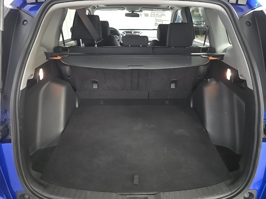 Used 2020 Honda CR-V EX image 12