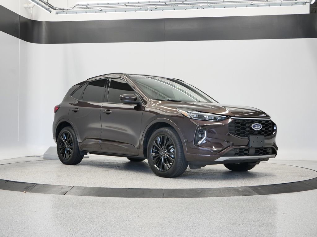 Used 2023 Ford Escape ST-Line Elite w/ Premium Technology Package image 49