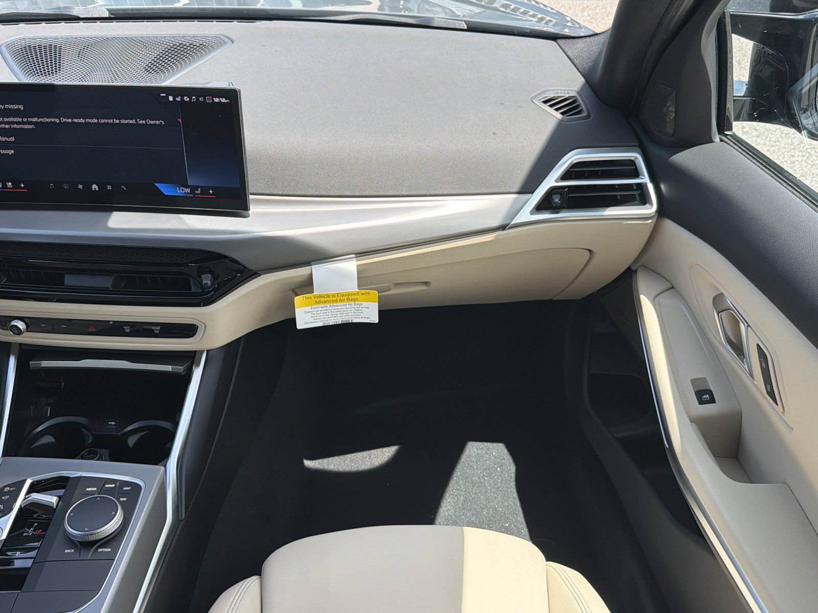 New 2026 BMW M340i RWD image 17