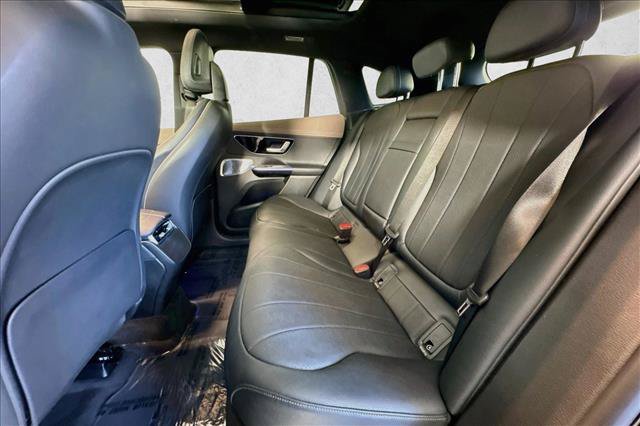 Used 2023 Mercedes-Benz EQE 350+ 4MATIC SUV image 23