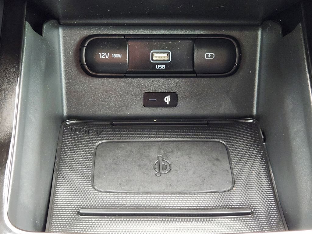 Certified 2021 Kia Telluride SX w/ SX Prestige Package image 22