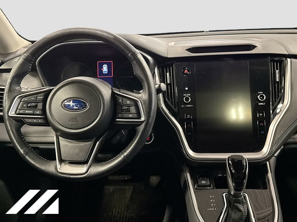 Used 2023 Subaru Outback Limited XT AWD/4WD image 25