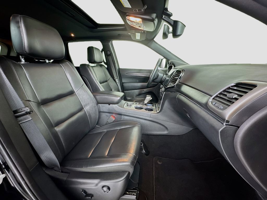 Used 2020 Jeep Grand Cherokee Limited image 26