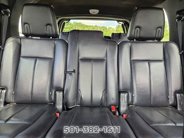 Used 2017 Ford Expedition Limited RWD image 11