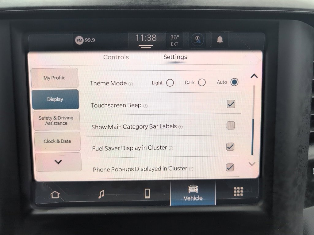 Used 2022 RAM 2500 Big Horn w/ Level A Equipment Group image 44