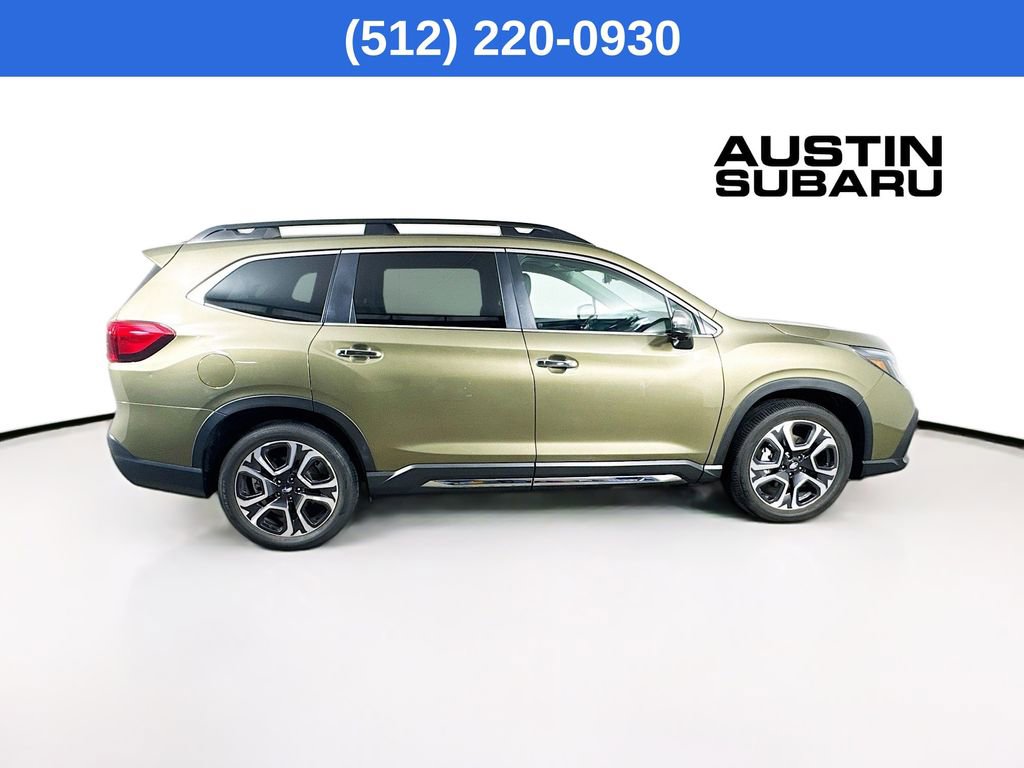 Certified 2023 Subaru Ascent Touring image 9