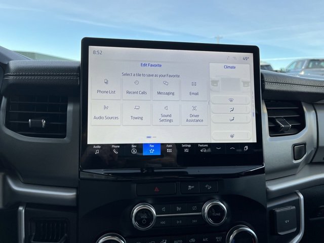 Used 2023 Ford Expedition Max XLT image 47